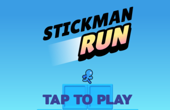 Stickman Run